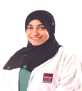 Al Qedrah D.